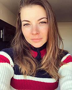 Биатлонистка сборной команды России Анастасия Морозова 12 марта выгрузила фотку в бесплатном приложении для обмена фотографиями и видеозаписями Instagram