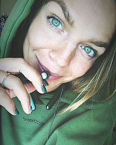 Плавание Юлия Ефимова представила миру свою фотографию в Инстаграм