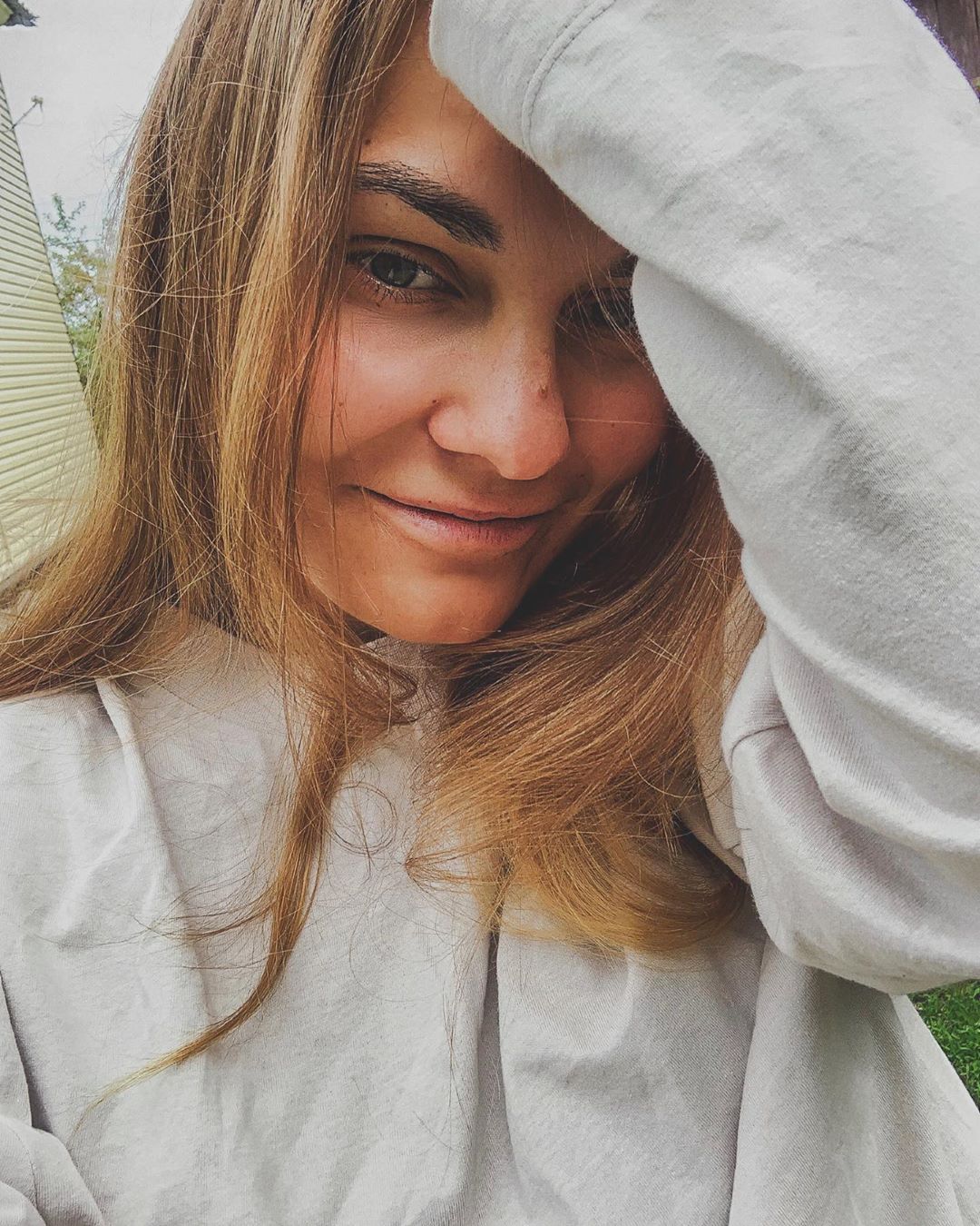 Седова Анастасия представила миру свою фотографию в Instagram