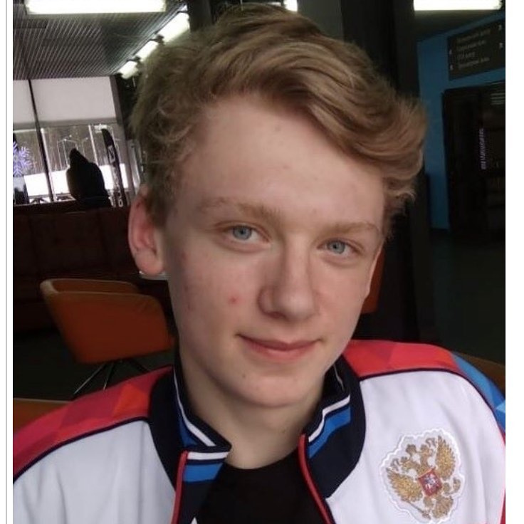 Дмитрий Губерниев: «Артемий Хасанкаев! 17 лет, талантливый биатлонист! Умер на сборе в Крыму!»