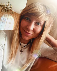 Спортсменка сборной команды России Евгения Павлова 17 июня представила миру свою креативную фотографию в бесплатном приложении для обмена фотографиями и видеозаписями Instagram