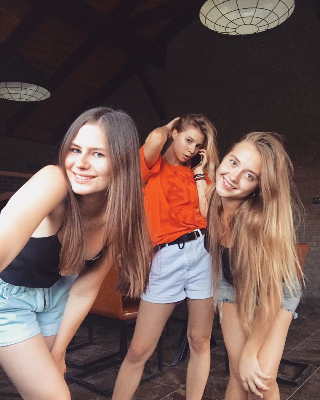 Елена Радионова сделала новую публикацию в Instagram