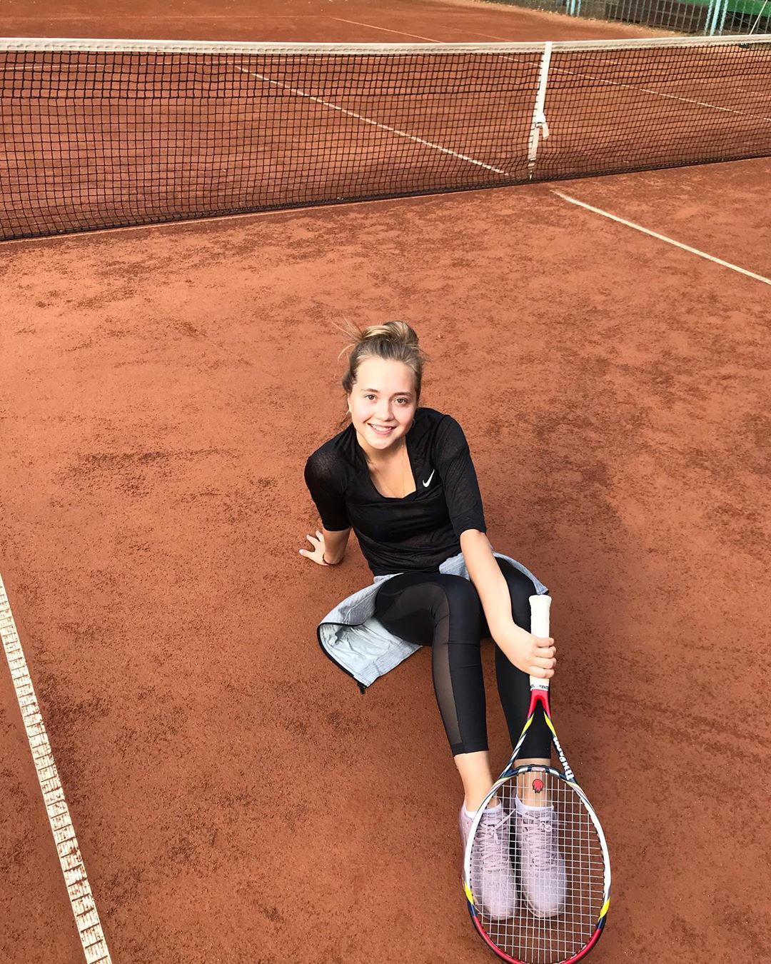 Елена Радионова сделала новую публикацию в Instagram Елена Радионова сделала новую публикацию в Instagram