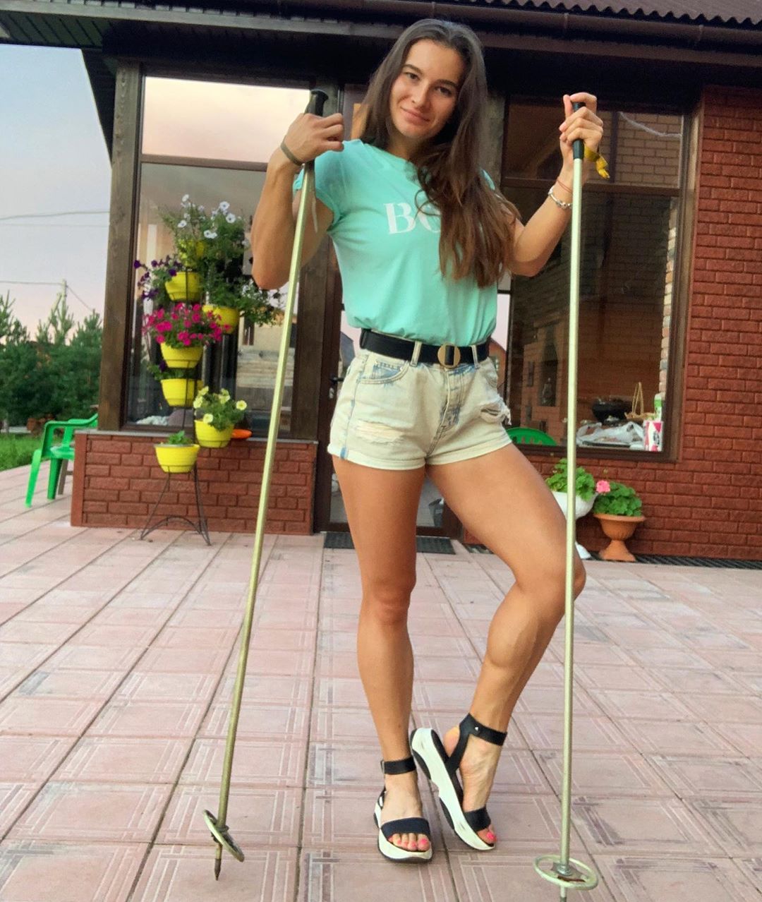 Наталья Непряева добавила новую фотку в Instagram