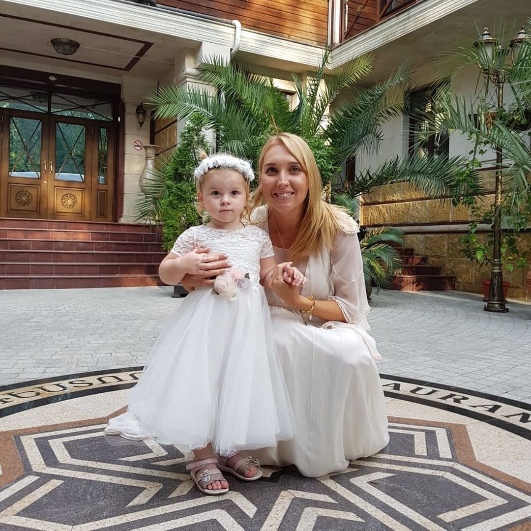 Елена Веснина выгрузила свежую фотку в Инстаграм Елена Веснина выгрузила свежую фотку в Инстаграм