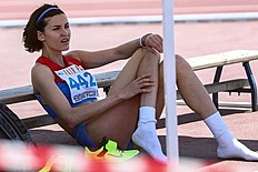 Anna Chicherova