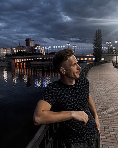 Биатлон Игорь Малиновский обновил свою фотоленту в своем Инстаграме