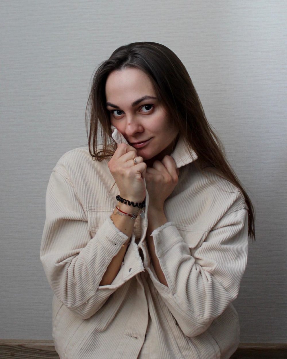 Седова Анастасия представила миру свою фотографию в своем Инстаграме