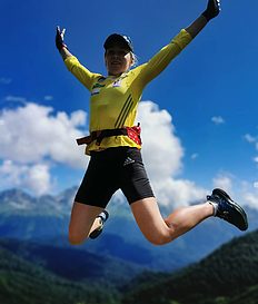 Биатлонистка сборной команды России Екатерина Глазырина 2 августа добавила новое фото на своей личной странице в Инстаграм