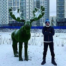 Лыжи Сергей Устюгов выгрузил свежую фотку в своем Инстаграме