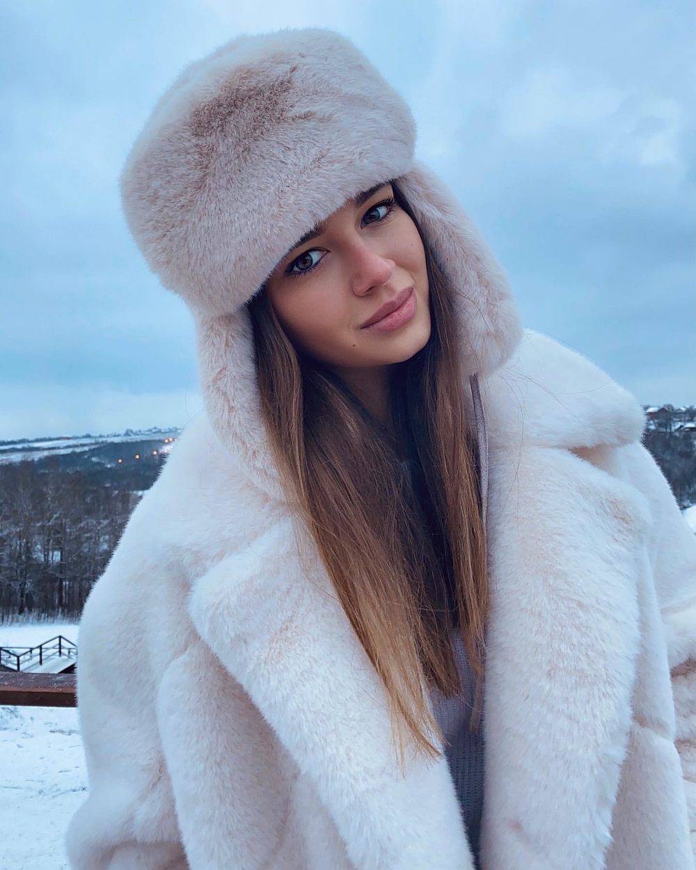 Александра Солдатова добавила новую фотку в Instagram