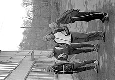 Камчатка 1981г сборная СССР по биатлону