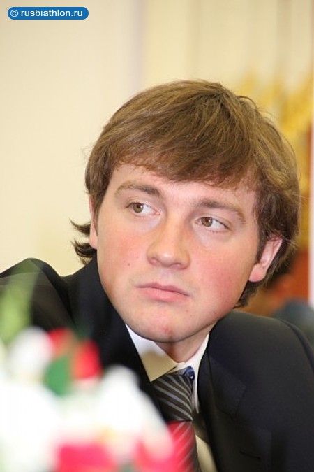 Виктор Васильев