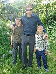 Биатлон Антон Шипулин отдал детским домам часть заработанного на Кубке мира