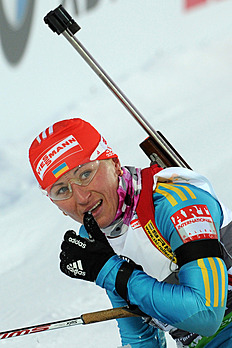 Вита Семеренко