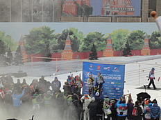 Биатлон ГЧ 2012