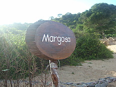 Биатлон Где-то в кустах находится дом Маргоши