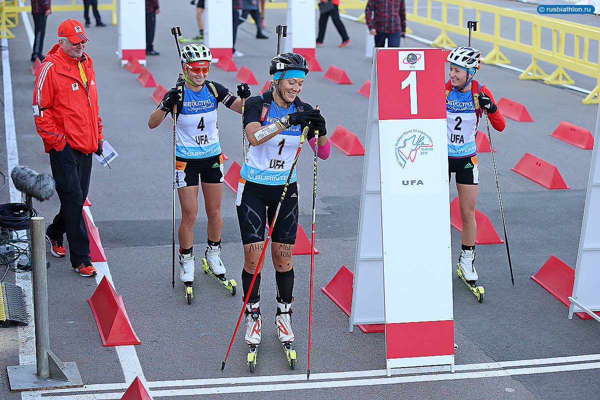 Гостиница биатлон уфа