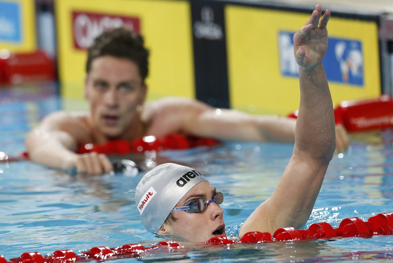 Swimming championships. Плавательный биатлон. Морозов Владимир Александрович. Swimming Champion. 2013 Fina World Championships.