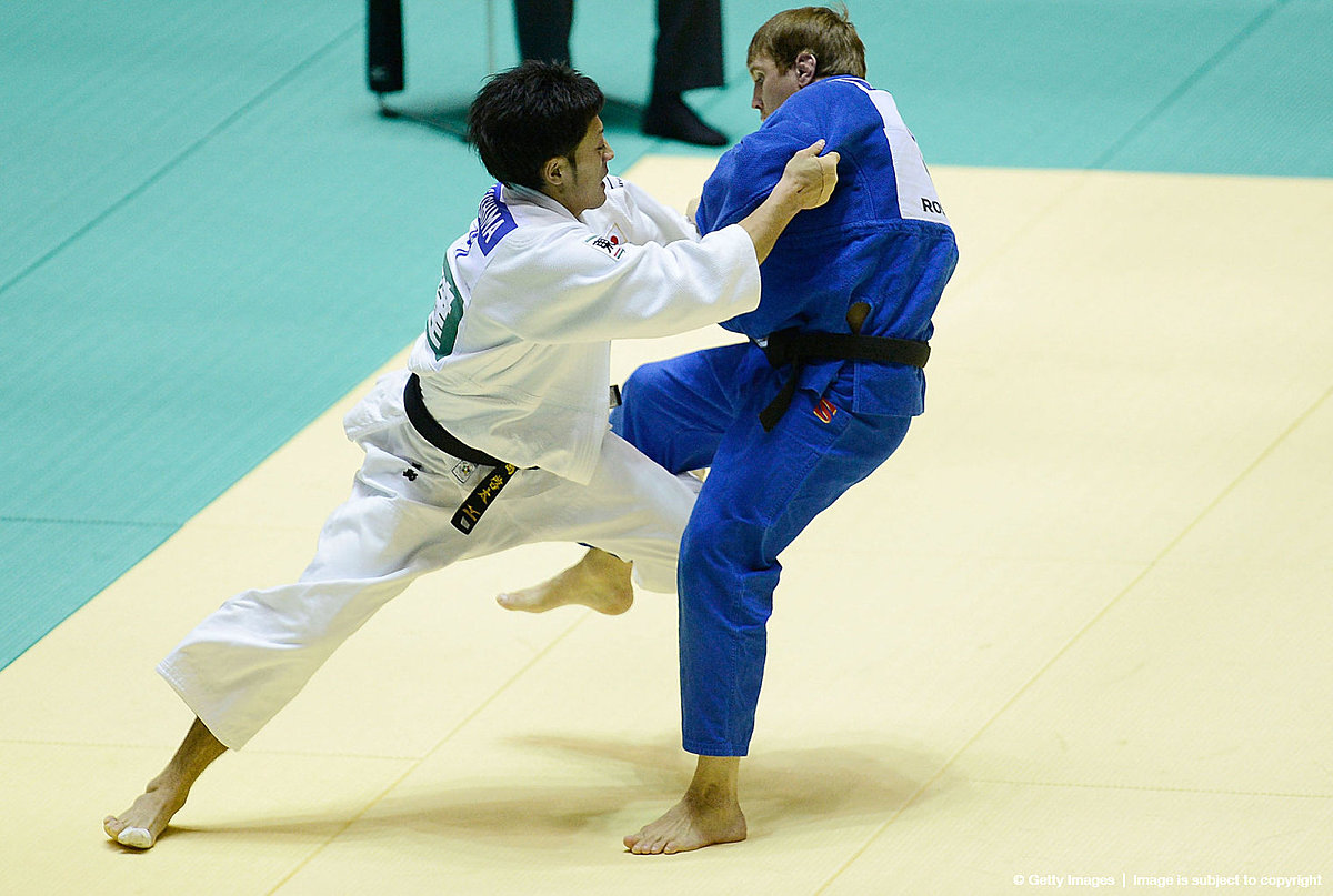 Дзюдо: Judo Grand Slam Tokyo — Day 2 – фото единоборств хорошего качества  #47112