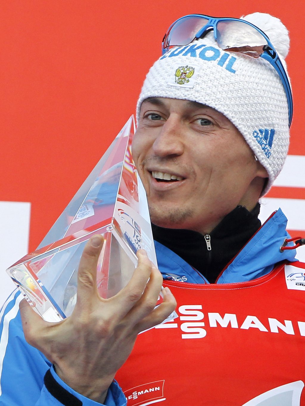 Биография лыжника легкова. Легков Олимпийский чемпион.