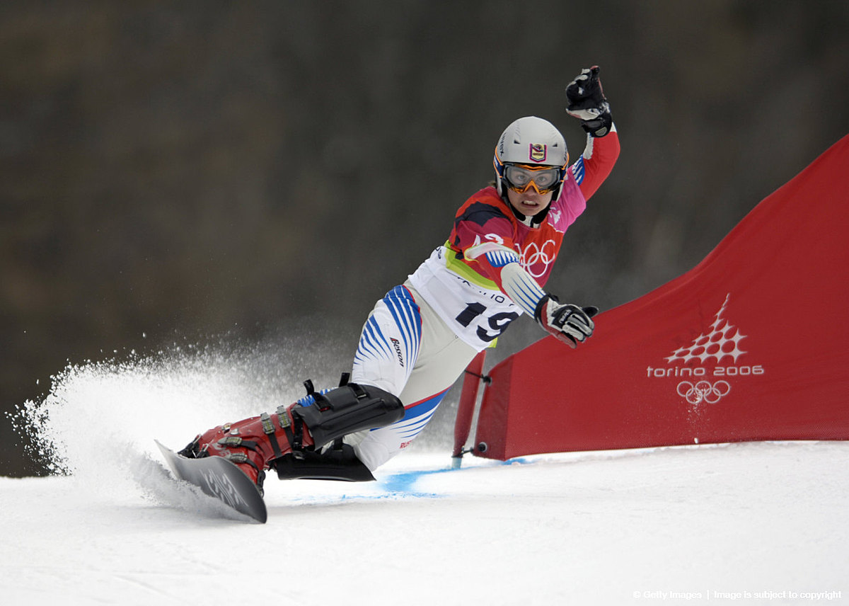 Snowboard (сноуборд): Sport. Winter Olympic Games, Torino, Italy фото  (photo) – фото сноуборда хорошего качества #47963