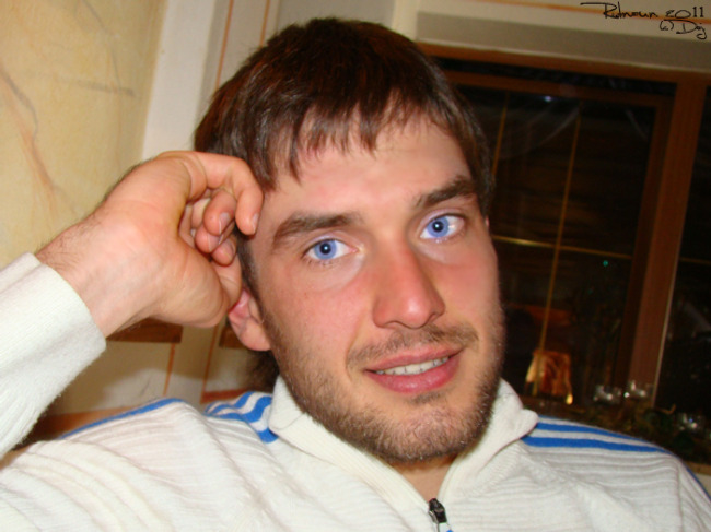 Евгений Гараничев
