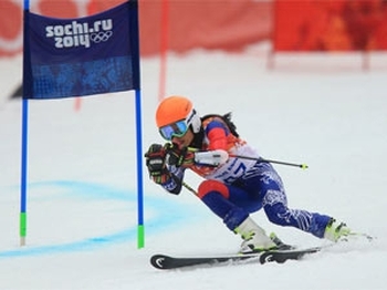 Ванесса Мэй попала на ОИ-2014 в Сочи благодаря сфальсифицированным результатам отбора
