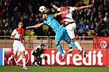 Футбол «Монако» — «Зенит» — 2:0. Бесславное выступление в Лиге чемпионов