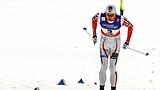 Лыжи Нортуг приносит «золото» в эстафете ЧМ-2015 по лыжным гонкам, Россия финиширует в шаге от подиума