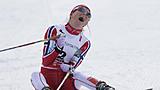 Лыжи Тереза Йохауг — королева в гонке ЧМ-2015 на 30 километров классикой. Лучшая из россиянок — 22-я