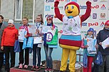 Биатлон С 23 по 28 марта в Новосибирске пройдут соревнования по биатлону среди юношей и девушек — «Кубок Анны Богалий»