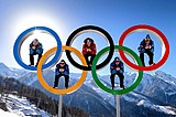 Биатлон Госдума запретит спортсменам без конца ездить на Олимпиады