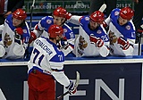 Хоккей Россия разгромила Норвегию в стартовом матче чемпионата мира в Чехии