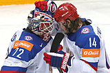 Хоккей Россия победила США на ЧМ-2015 и в финале сразится с Канадой