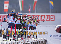 Биатлон Спорт-тур на Чемпионат мира по биатлону 2017 в Австрию (Хохфильцен)