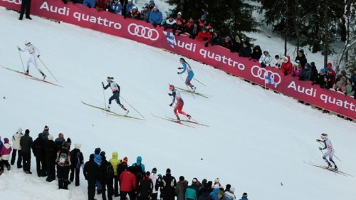 Лыжный спорт кубок мира 2015 2016 онлайн