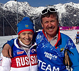 Лыжи Всероссийские соревнования на призы олимпийского чемпиона Девятьярова Михаила Талгатовича
