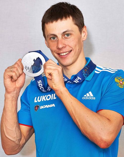 Бессмертных Александр Андреевич выиграл золото и серебро на этапе Альпийского Кубка по лыжным гонкам в г. Premanon (Франция)