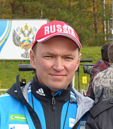 16 тренеров за 7 лет! История Сборная России по биатлону. * БиатлонДзен * Biathl