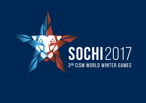 Спорт-тур на III зимние Всемирные военные игры в Сочи (Россия)
