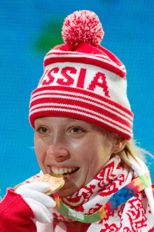 Почему Ульяна Кайшева заслуживает место в основной сборной России