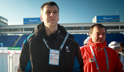 Михаил Прохоров о том, как противостоять WADA и защитить российский спорт
