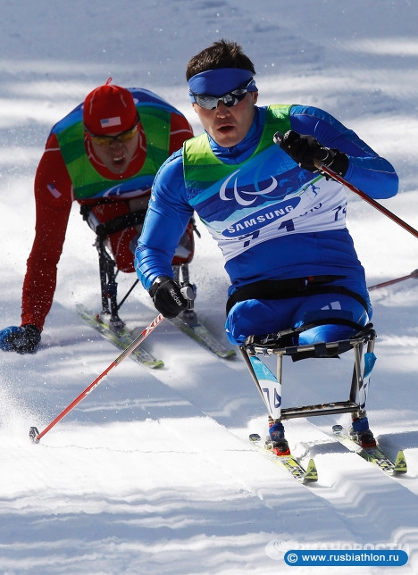Почему российские паралимпийцы выступают лучше олимпийцев?