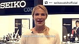 Легкая атлетика Дарья Клишина добавила новый видеоклип в Инстаграм