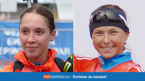 Ульяна Кайшева выиграла женский спринт 1 этапа Кубка IBU по биатлону в норвежском Шушене! У Якушовой — бронза!
