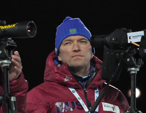 Сергей Коновалов: «Многие говорят нам, что на Олимпиаде должны выступать все»