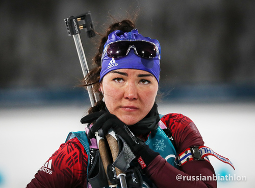 Татьяна Акимова: «Наши тренеры мне не звонили и не писали ни разу за Олимпиаду»