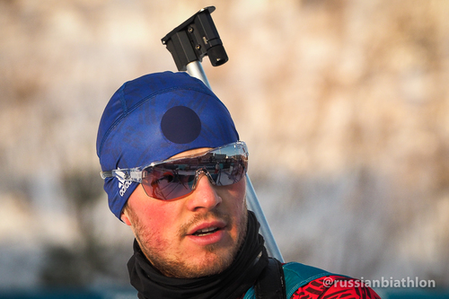 Антон Бабиков: «Нам есть чему поучиться у лыжников. Их лишили лидеров, но они все еще сильная команда»