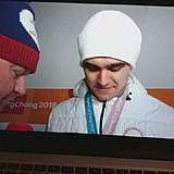 Дмитрий Губерниев: «я просто восхищаюсь тобой, Никита!» Дмитрий Губерниев: «я просто восхищаюсь тобой, Никита!»